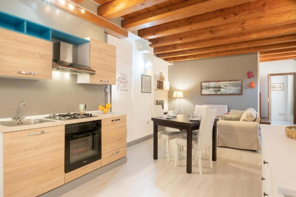 Casa Delle Oche By Studio Bologna