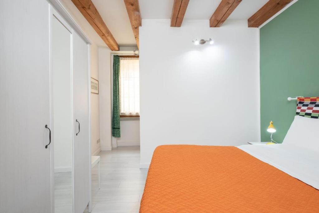 Casa Delle Oche By Studio Apartment *