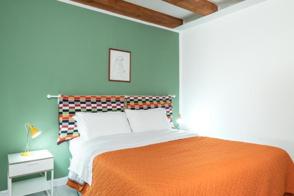 Casa Delle Oche By Studio Apartment