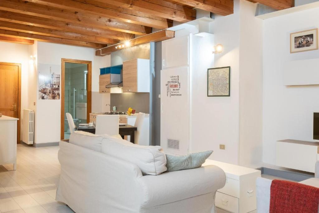 Apartment Casa Delle Oche By Studio Bologna