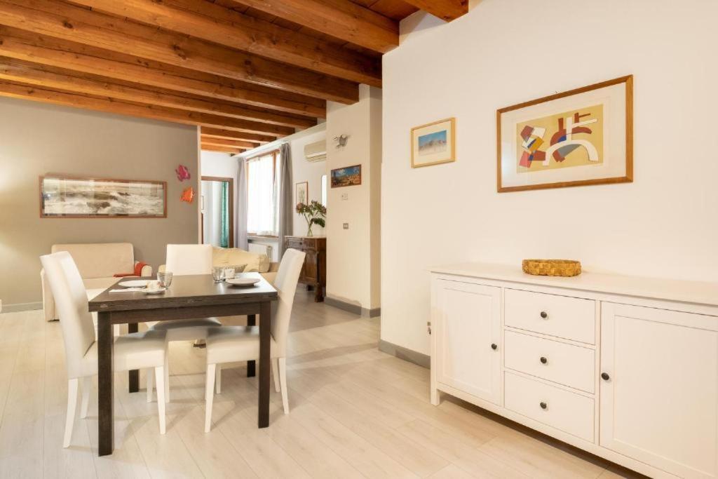 Casa Delle Oche By Studio Apartment Bologna