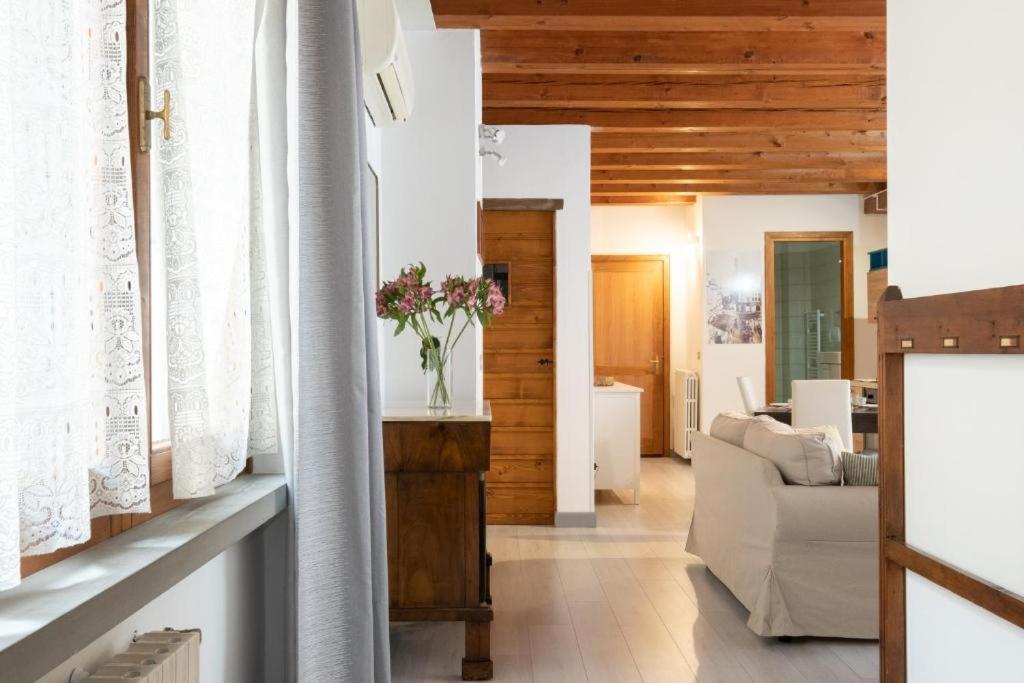 Casa Delle Oche By Studio *