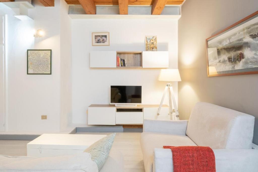 Casa Delle Oche By Studio * Bologna