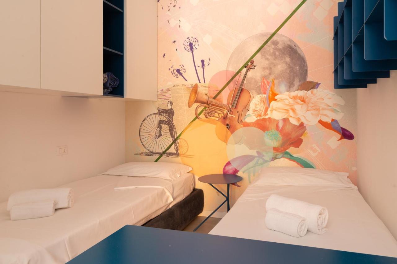 Blue And Cozy Apartment, Via Acri