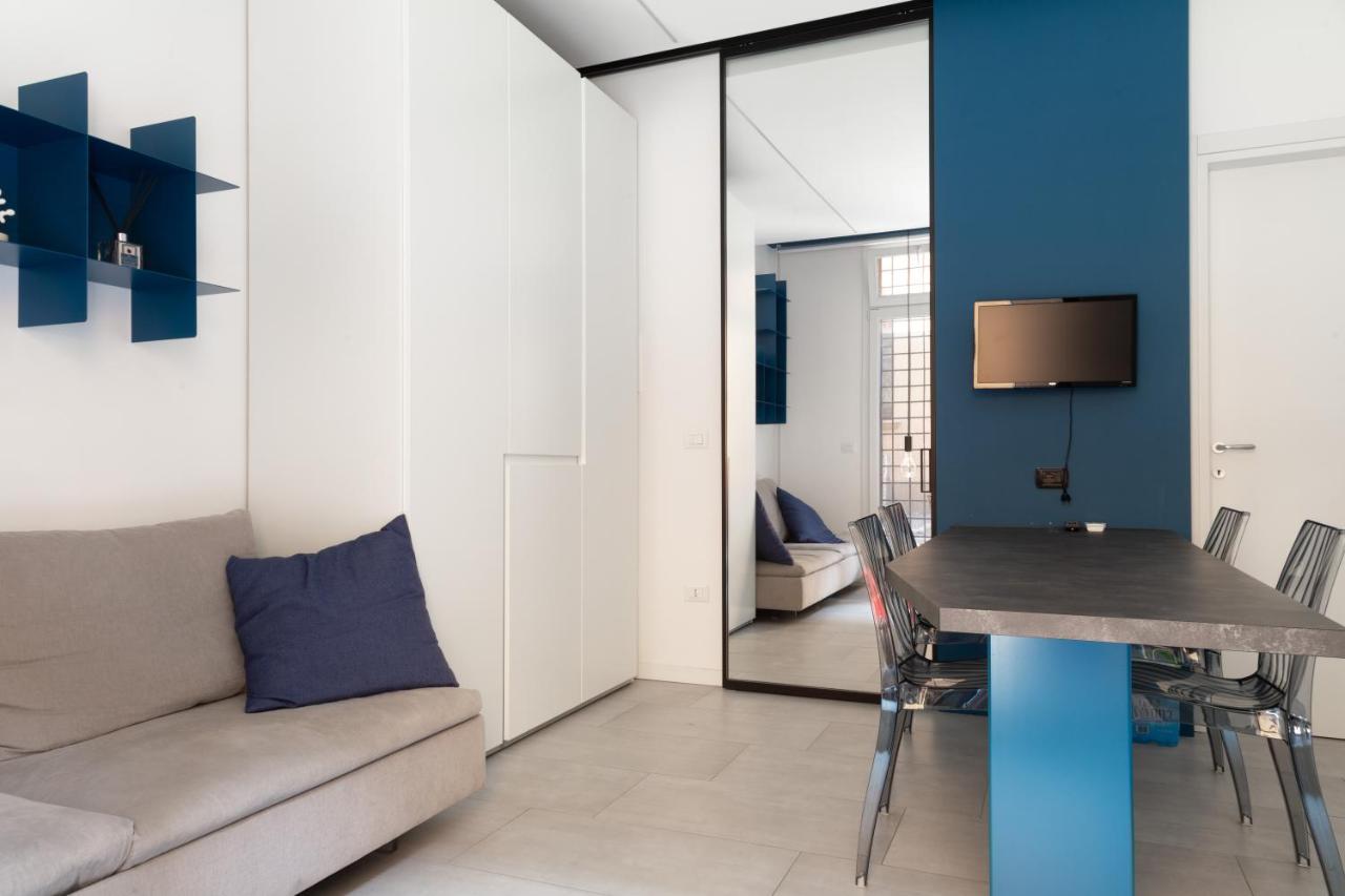 Blue And Cozy Apartment, Via Acri Apartment Bologna