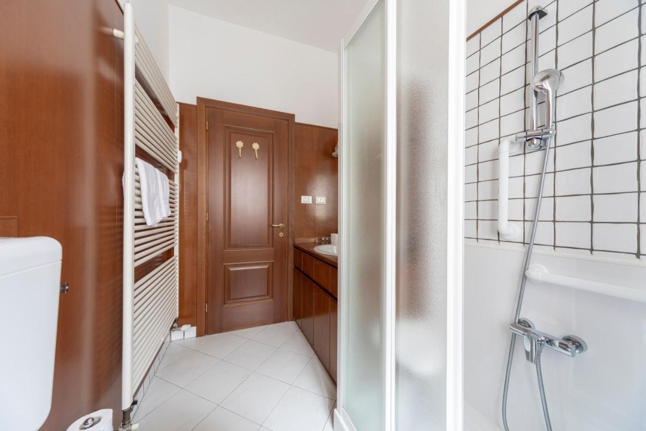 Getthekey Silvani Apartamento