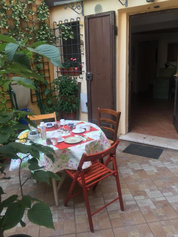 Frühstückspension Monte Donato Bologna