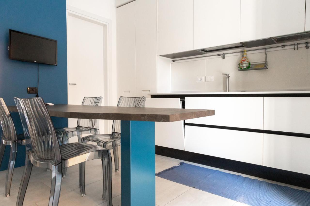 Apartment Blue And Cozy Apartment, Via Acri Bologna