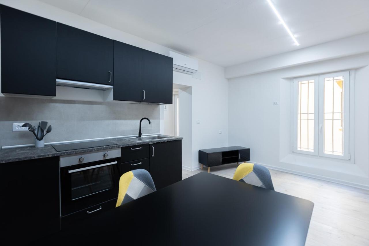 Apartamento Street San Felice 6 Center