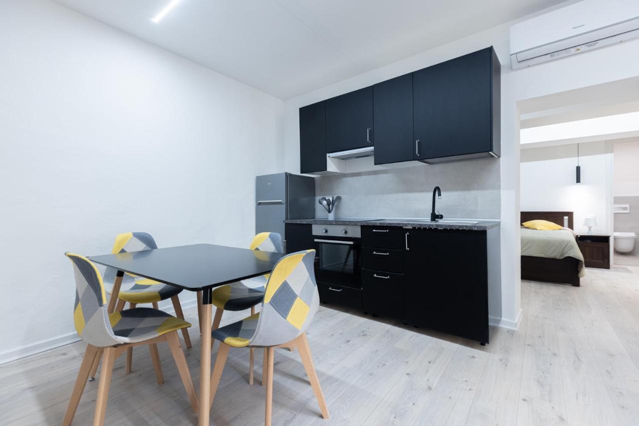 Apartamento Street San Felice 6 Center *