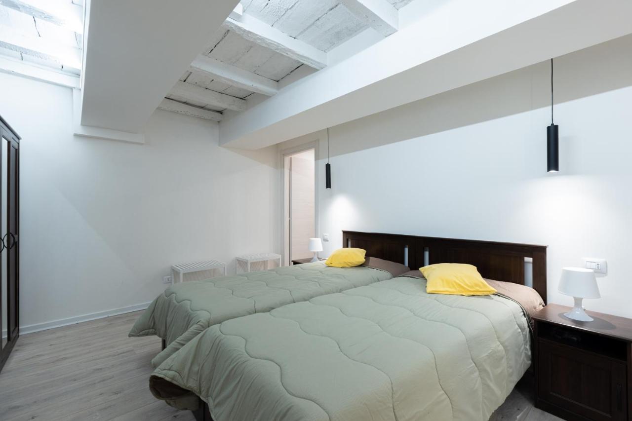 Apartamento Street San Felice 6 Center
