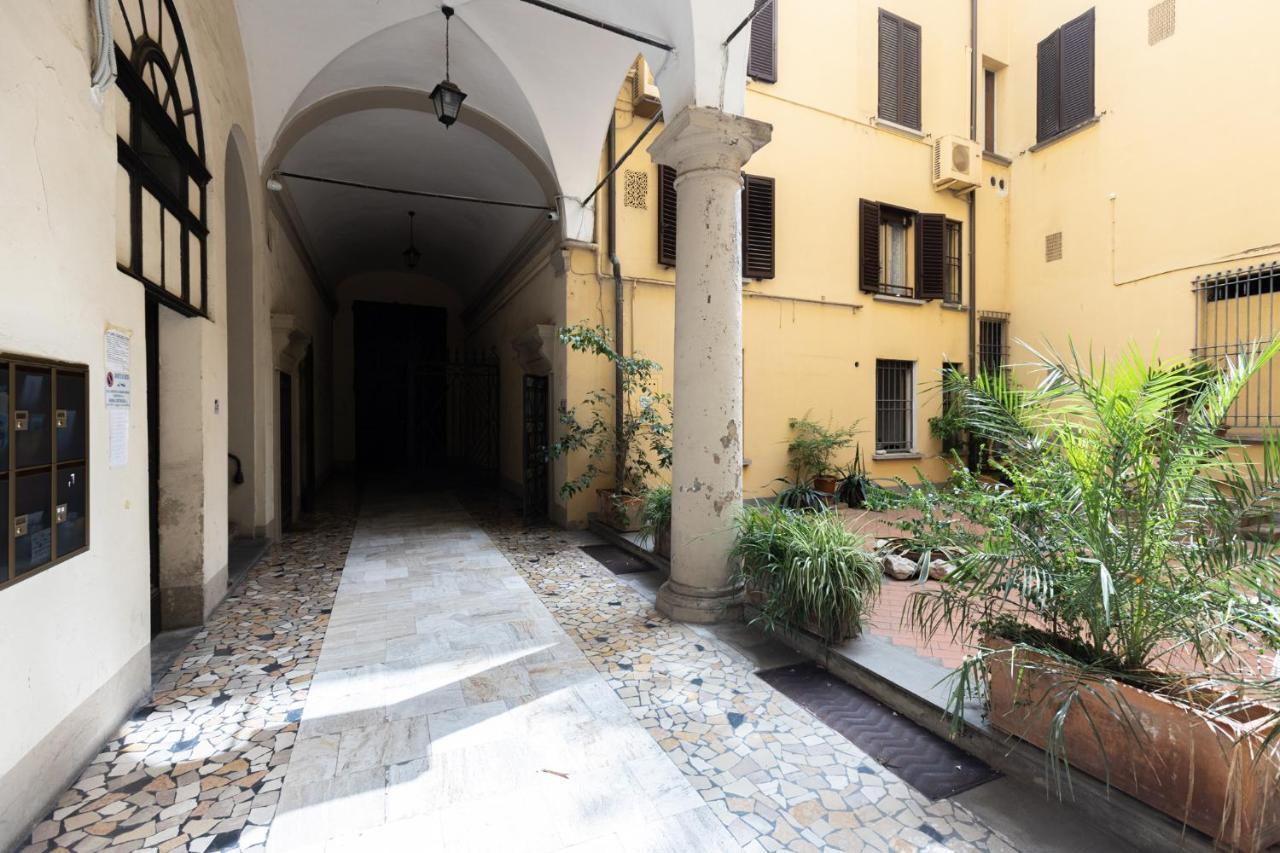 Street San Felice 6 Center Bolonha