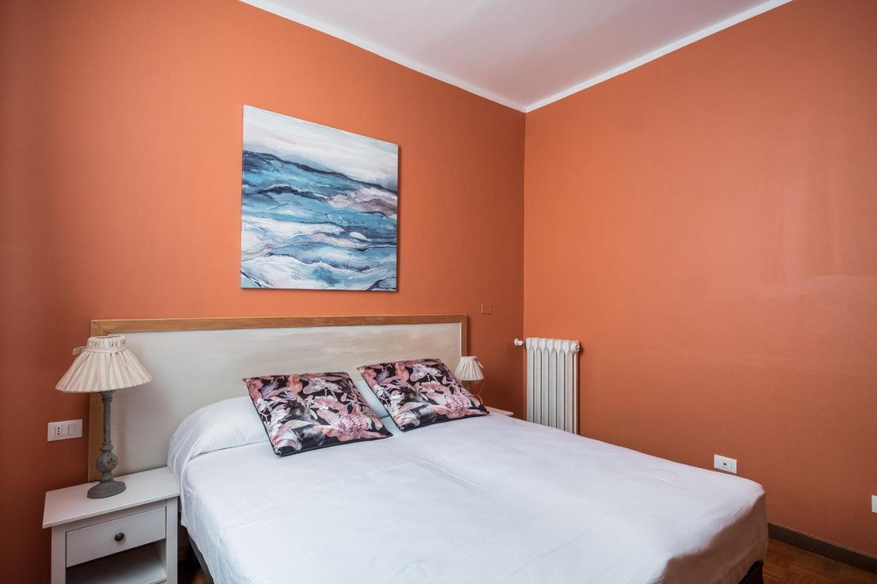 Apartment Rolandino By Wonderful Italy Bologna