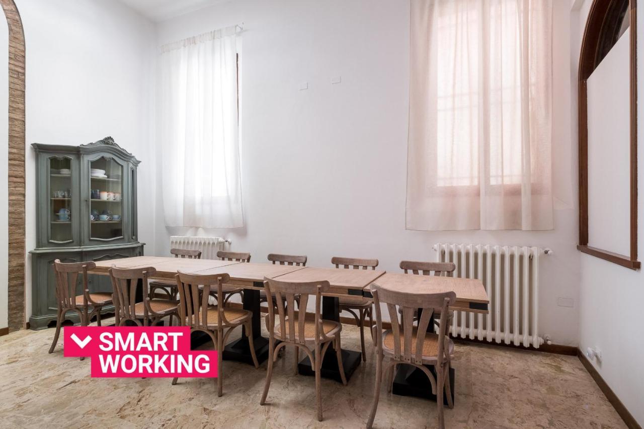 Apartment Rolandino By Wonderful Italy