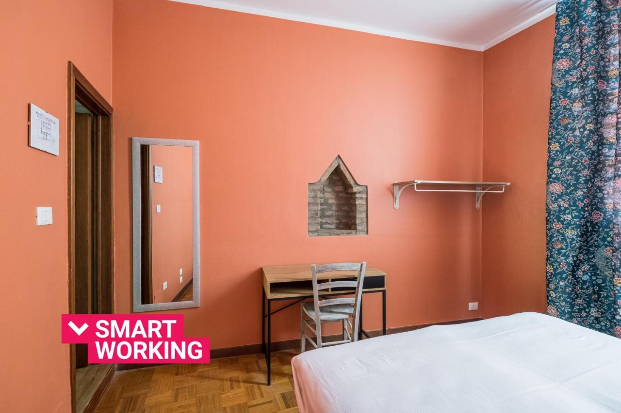 Apartment Rolandino By Wonderful Italy