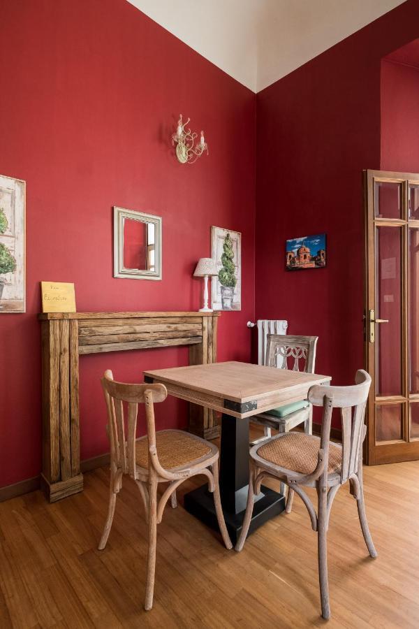Rolandino By Wonderful Italy Apartment