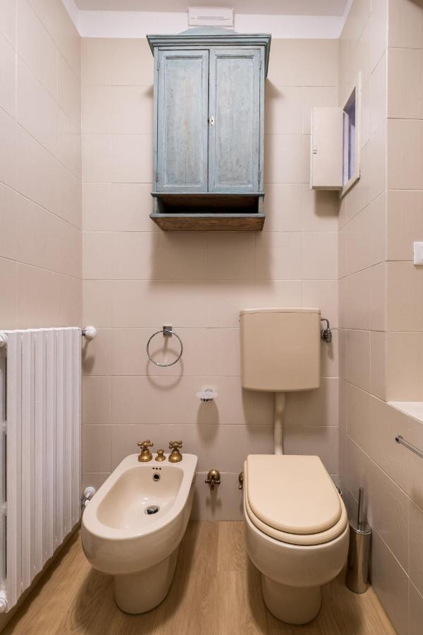 Rolandino By Wonderful Italy Apartment *