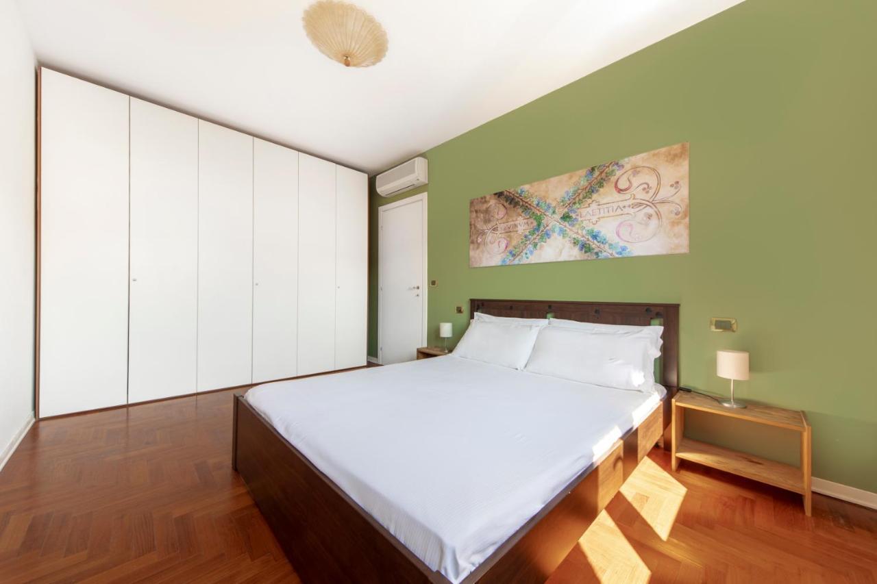 Ur-nest Saffi * Bologna