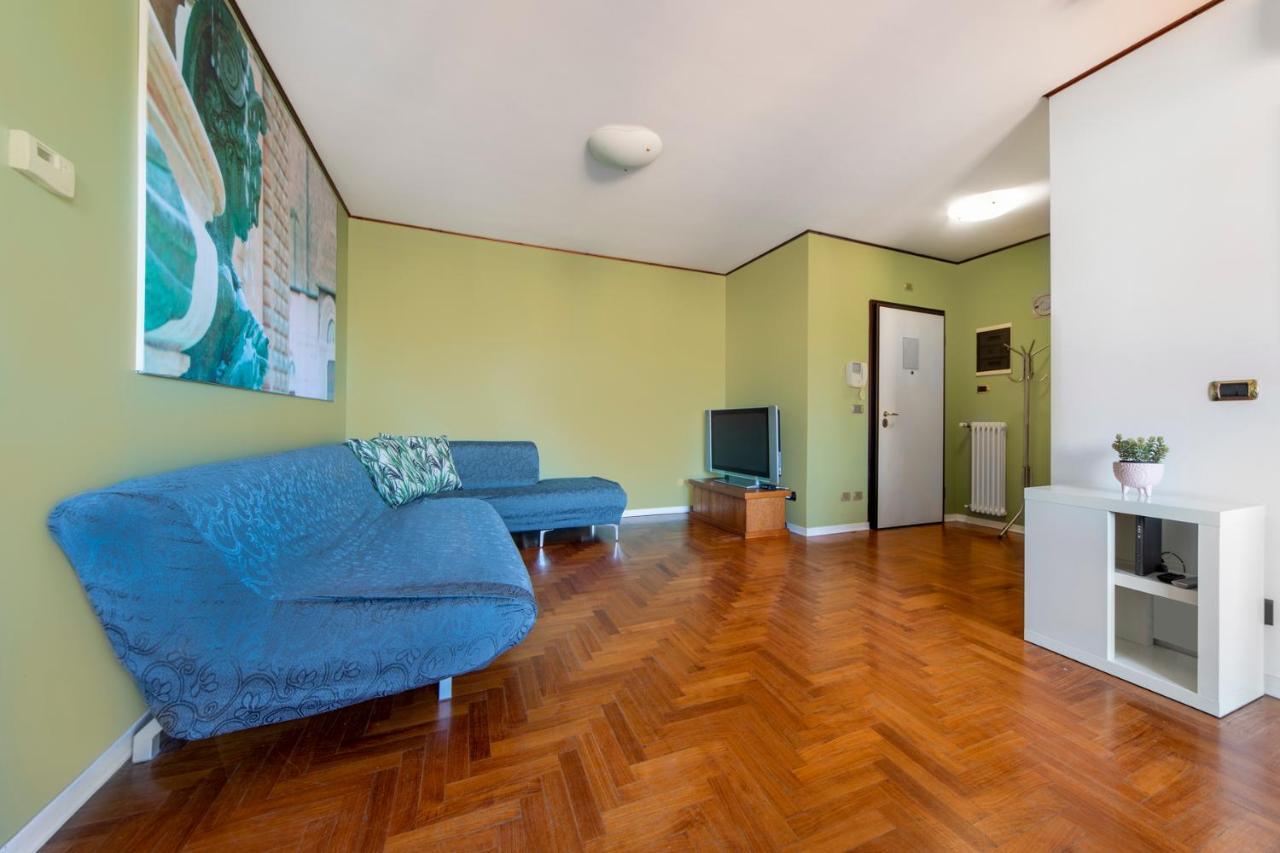 Ur-nest Saffi Apartment *