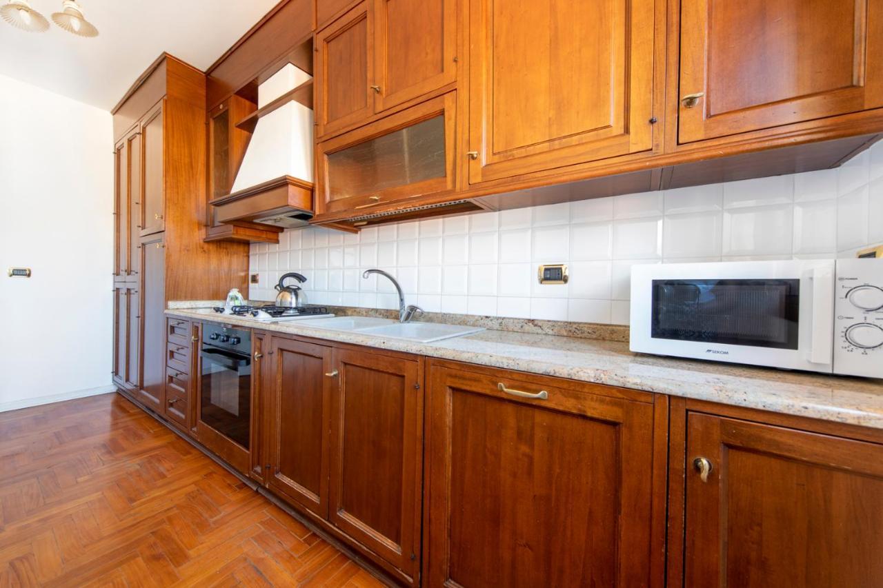 Apartment Ur-nest Saffi Bologna