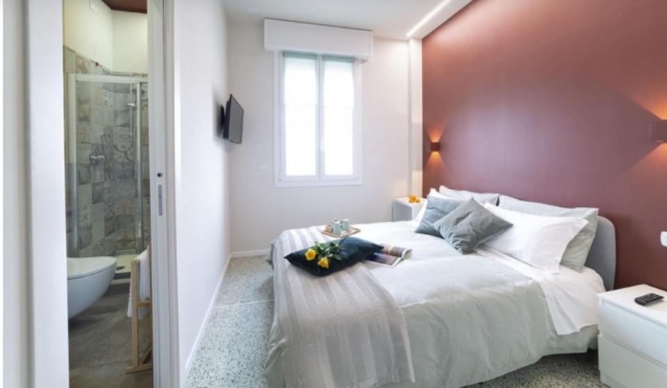 Affittacamere Noemi Livia Bed & Breakfast *