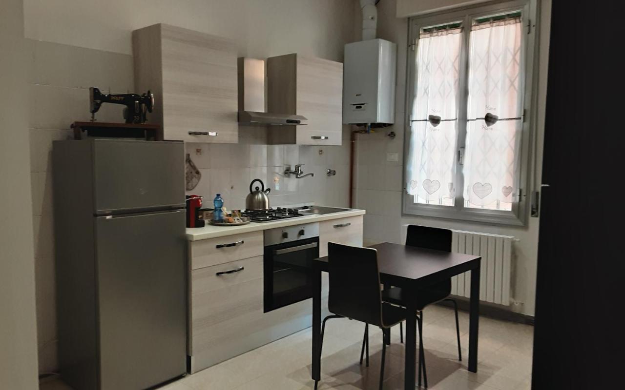 Apartment House Passarotti, 21 *