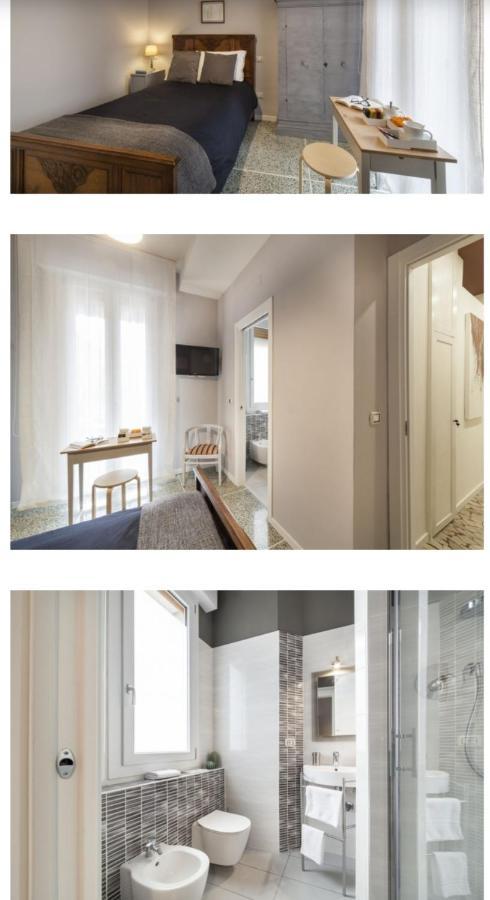 Bed & Breakfast Affittacamere Noemi Livia
