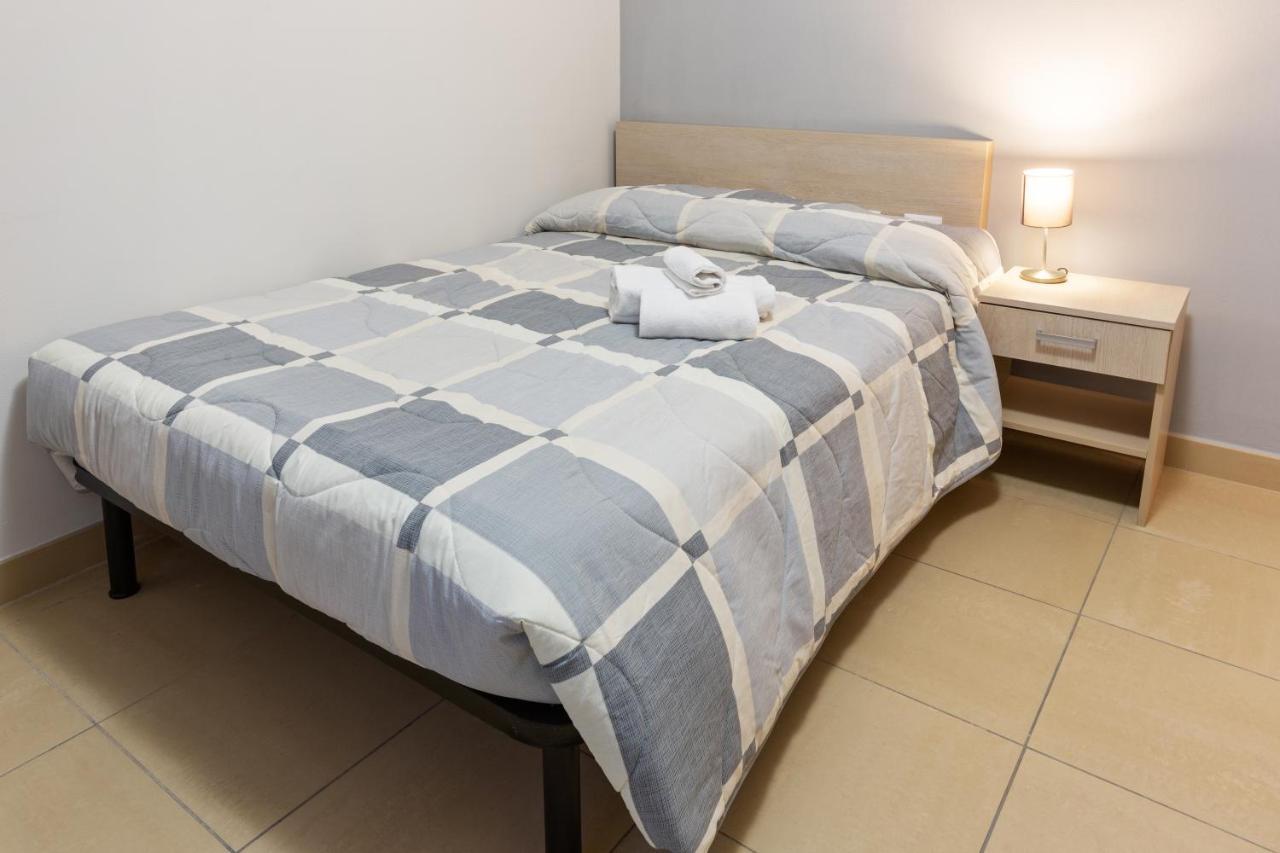 Camplus Mazzini Bologna