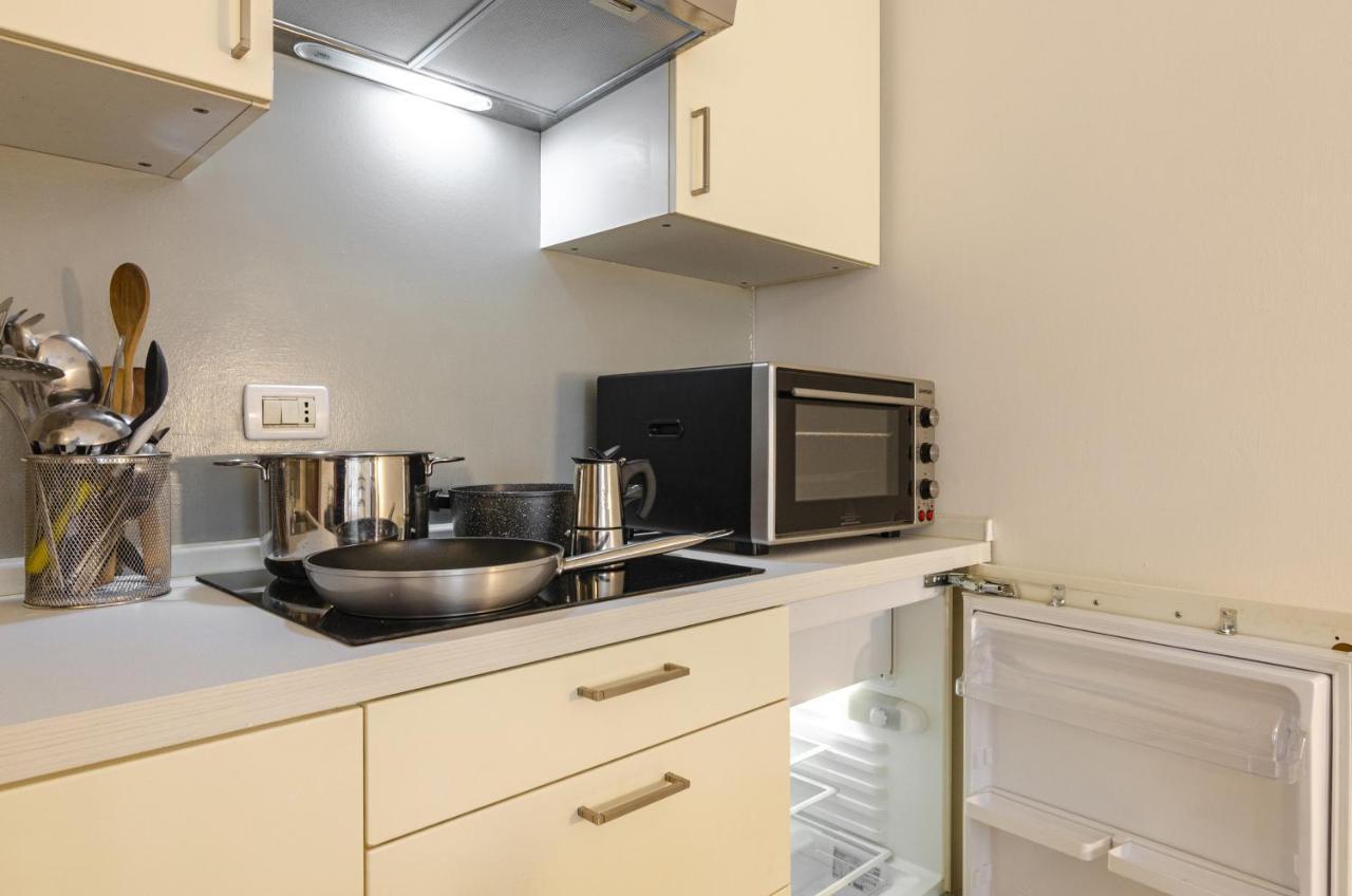 Apartment A Pochi Passi Da Palazzo Pallavicini *