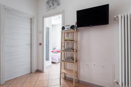 M2bo Dossetti 27 - Fiera Appartamento