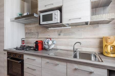 M2bo Dossetti 27 - Fiera Appartamento *