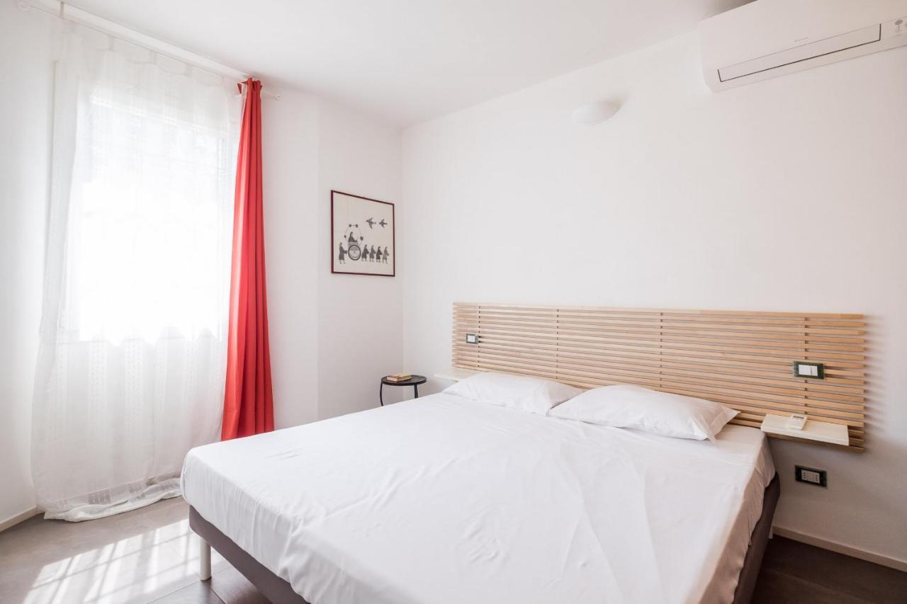 A Saltarelli Vicino All'aeroporto Apartment *