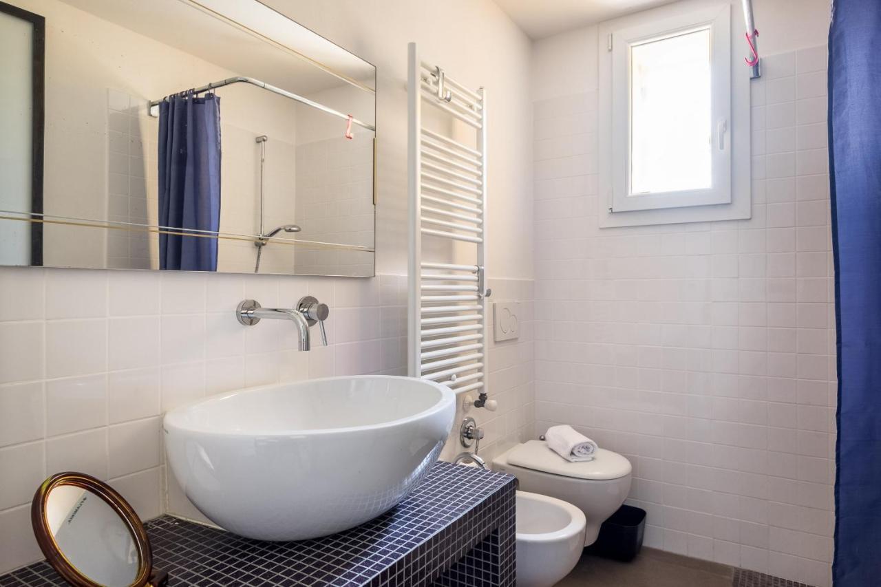 Apartment A Saltarelli Vicino All'aeroporto Bologna