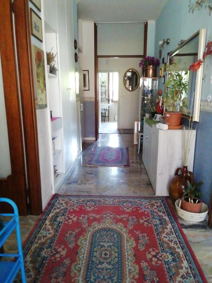 A Casa Di Gio' Bed & Breakfast Bologna