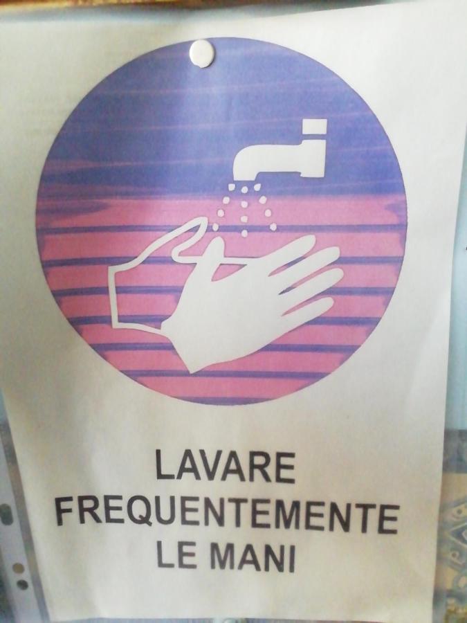 A Casa Di Gio' Bologna