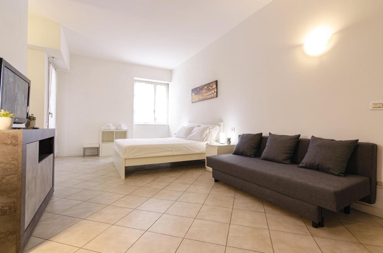 A Pochi Passi Da Palazzo Pallavicini Apartment Bologna