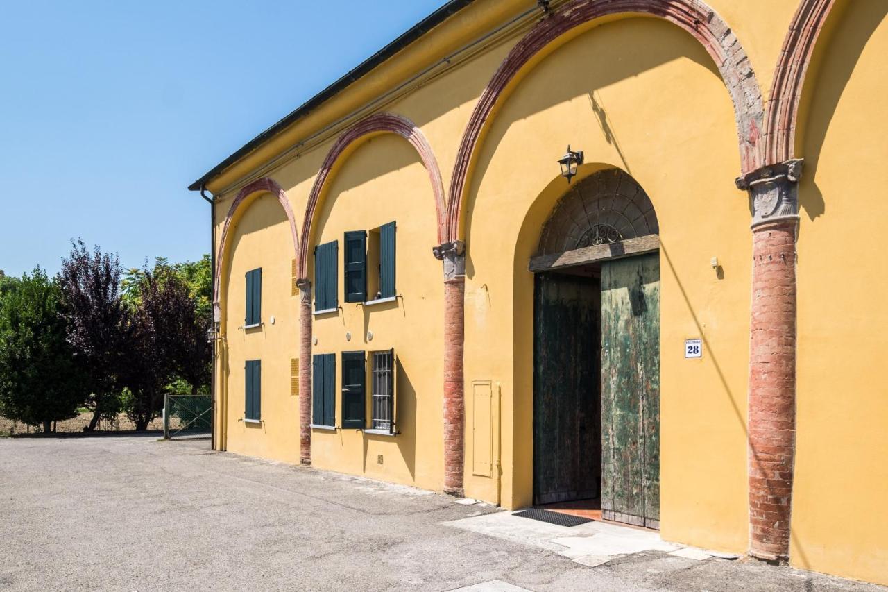 Apartment A Saltarelli Vicino All'aeroporto