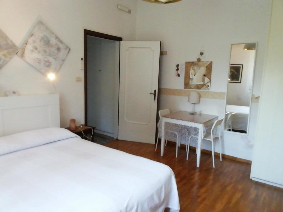 A Casa Di Gio' Bologna