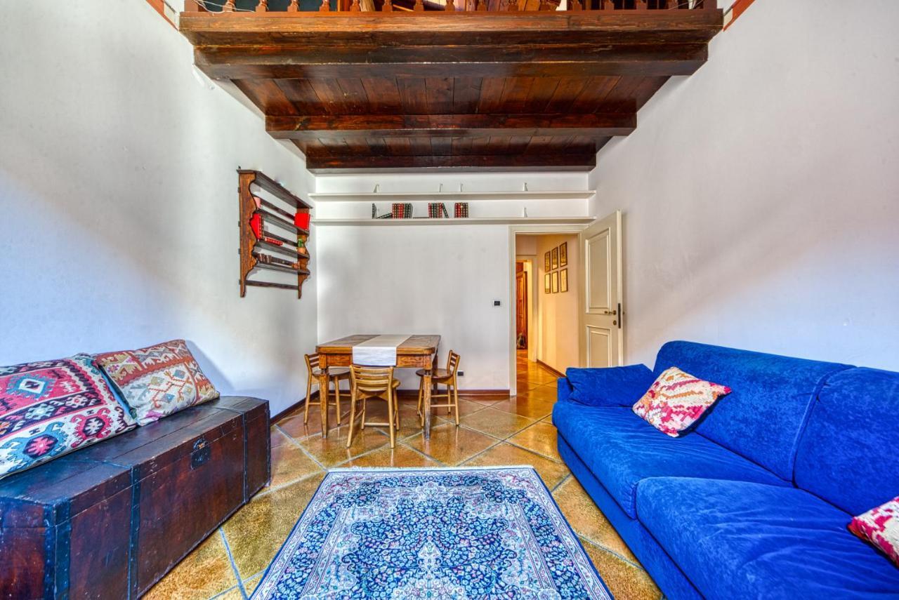 Piazza Maggiore Duplex By Wonderful Italy Bologna