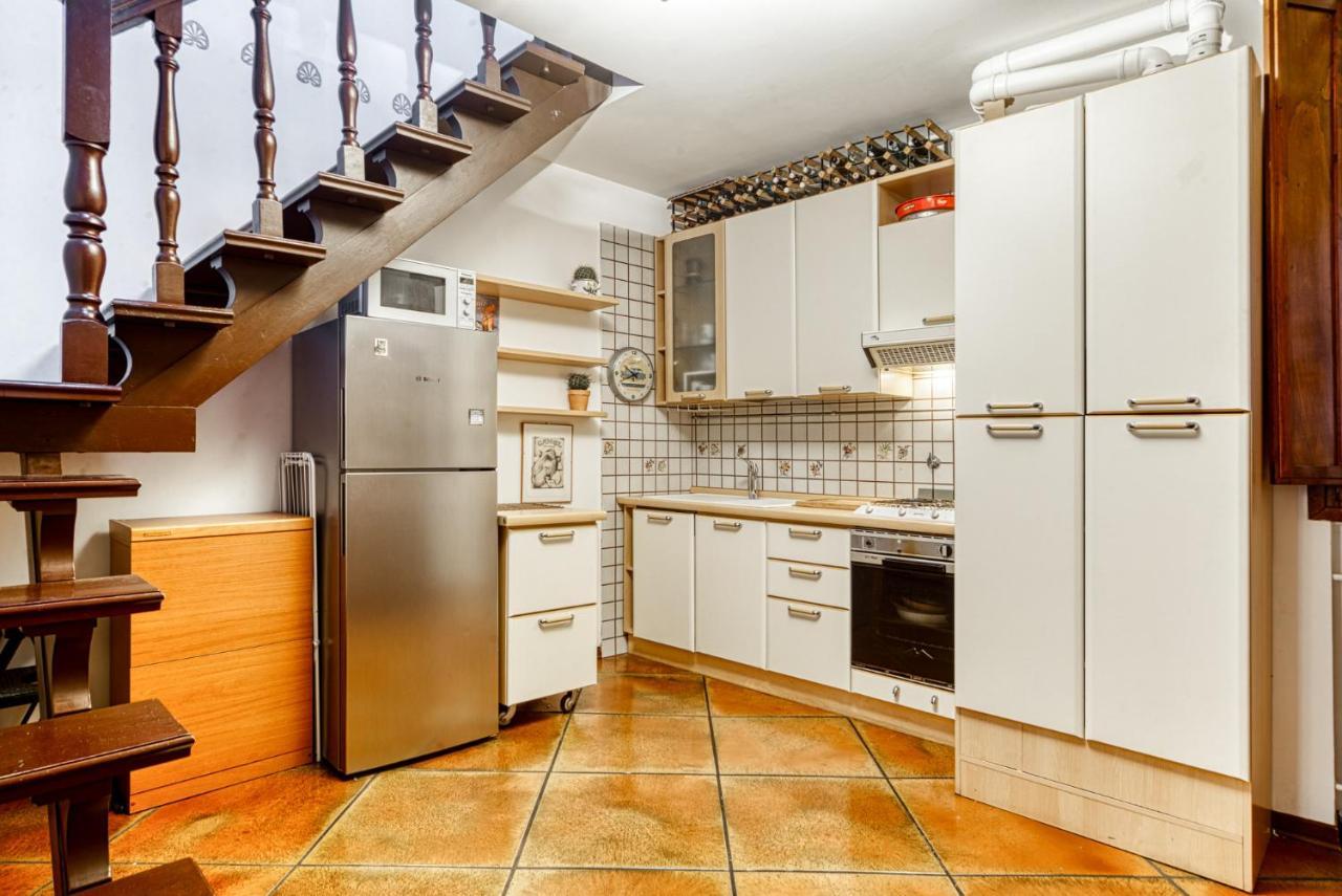 Piazza Maggiore Duplex By Wonderful Italy Apartment *