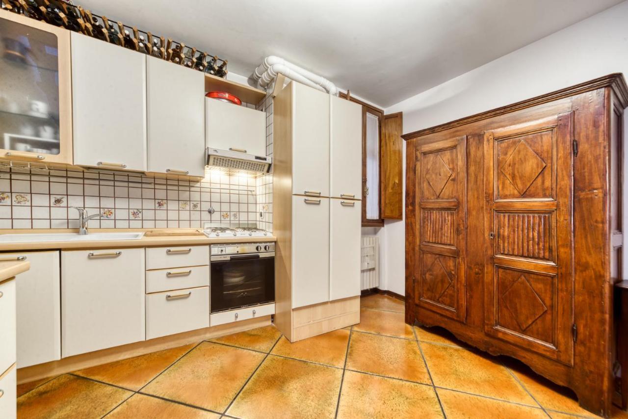 Piazza Maggiore Duplex By Wonderful Italy Apartment