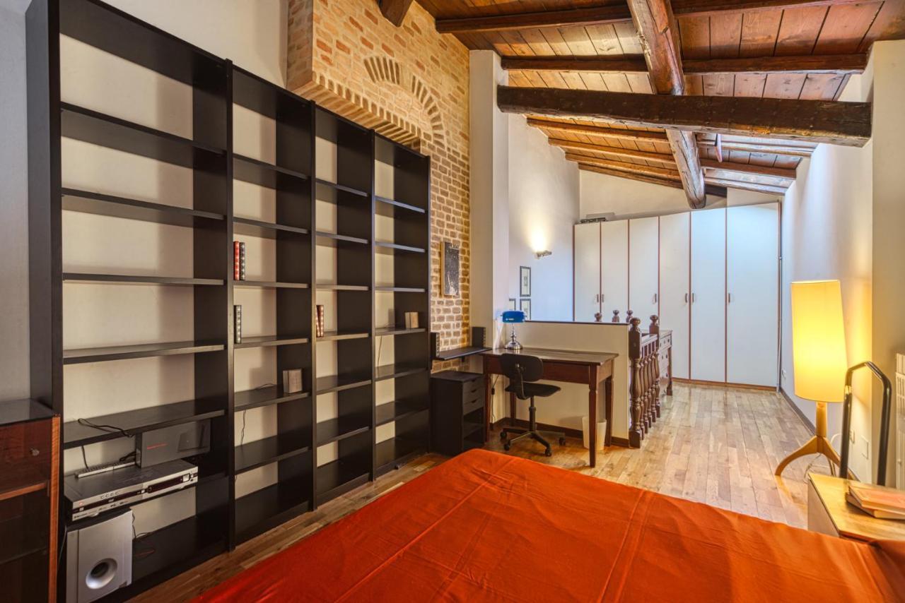 Piazza Maggiore Duplex By Wonderful Italy * Bologna