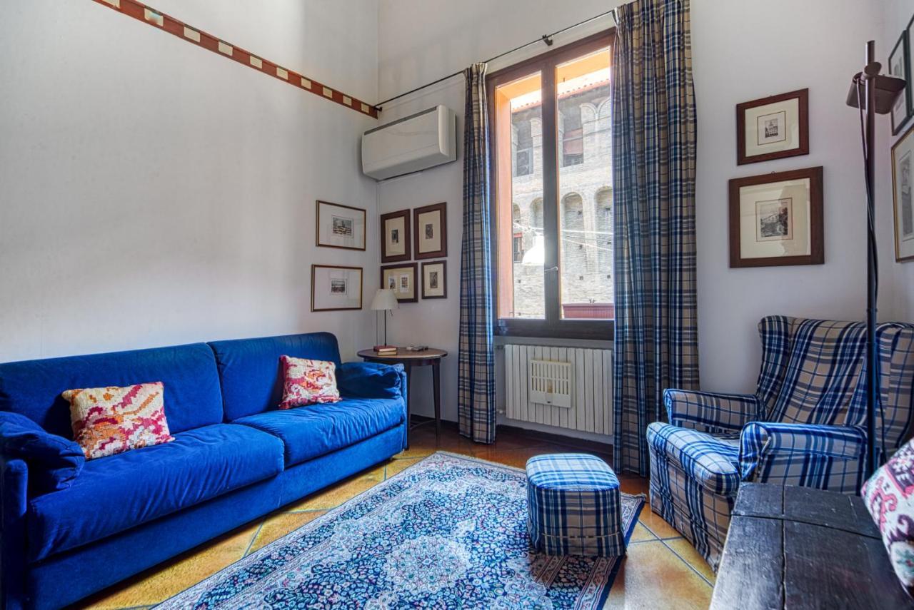 Apartment Piazza Maggiore Duplex By Wonderful Italy *