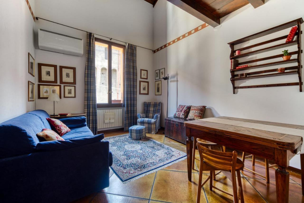 Piazza Maggiore Duplex By Wonderful Italy * Bologna