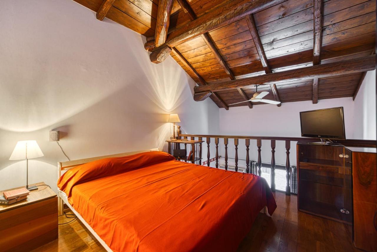 Piazza Maggiore Duplex By Wonderful Italy * Bologna