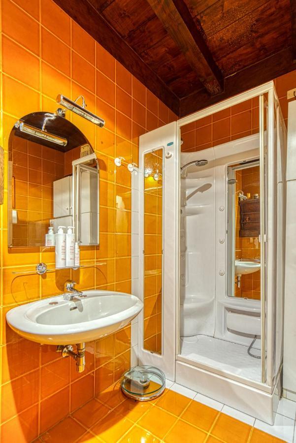 Apartment Piazza Maggiore Duplex By Wonderful Italy