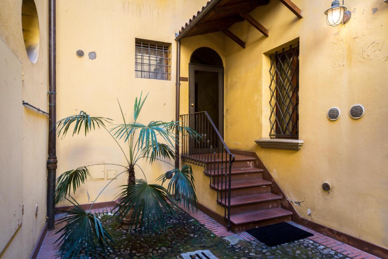Piazza Maggiore Duplex By Wonderful Italy Apartment Bologna