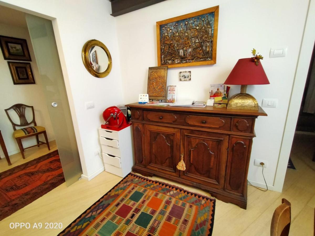 Bed & Breakfast Bolognino
