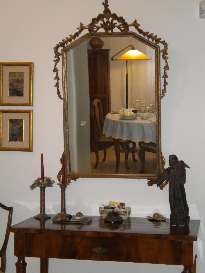 Bed & Breakfast Bolognino