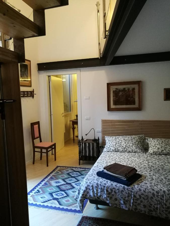 Bed & Breakfast Bolognino Bologna